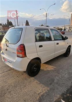 سوزوكي التو